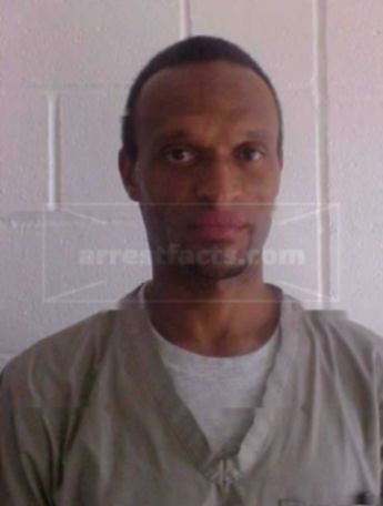 Andre Marquis Green