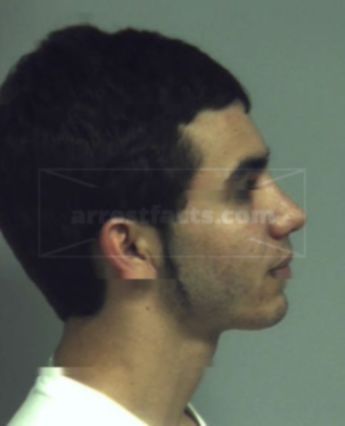 Anthony Miguel Vieira