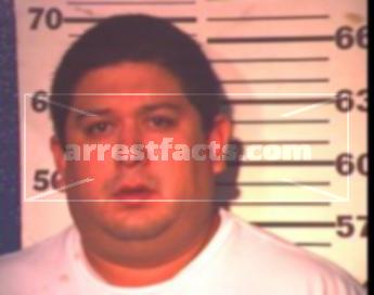Roel Roberto Clark Medrano