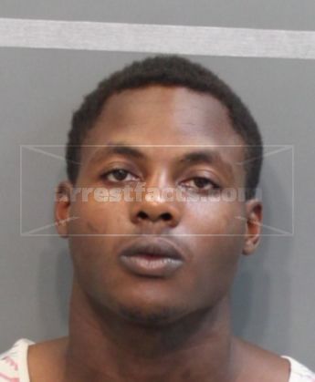 Charqueal Leman Appling