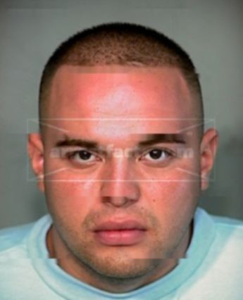 Benjamin Figueroa