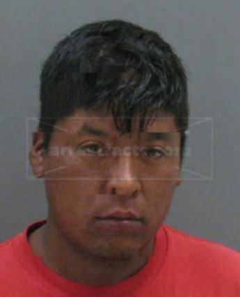 Francisco Hernandez-Sanchez