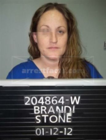 Brandi L Stone