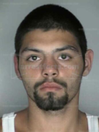 Jesse Ray Aponte