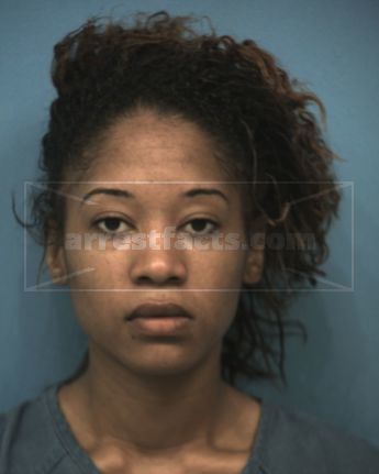 Jalissia Mishai Long