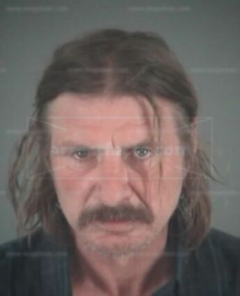 James Lee Harris