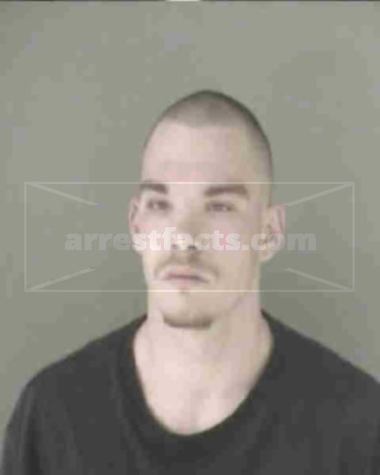 Jesse James Mcwhirter