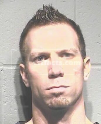 Jerry Wayne Wagner Ii