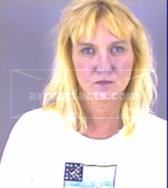 Deena Diane Beck