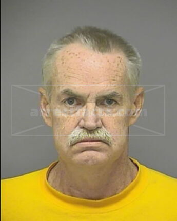 Roger Neil Williams