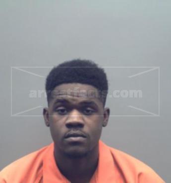 Tyree Timon Barnes