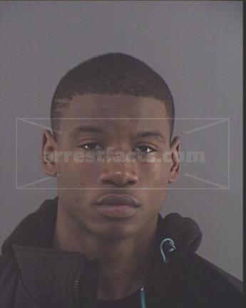 Khalil Devon Brown