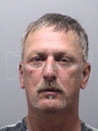 Charles Eugene Coggins