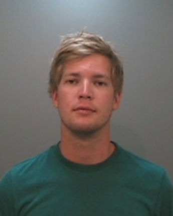 Benjamin Reece Hageman
