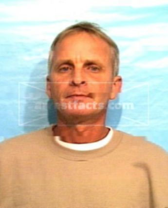 William Eric Barnett