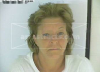 Djuana Marlane Newman
