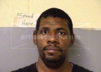 Anthony Carter
