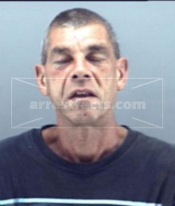 Timothy Lee Bond