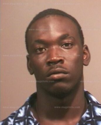 Cedric P Jackson