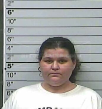 Lisa V Burleson