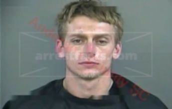 Justin Brent Kirby