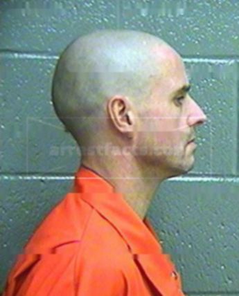 Derek Paul Shifflett