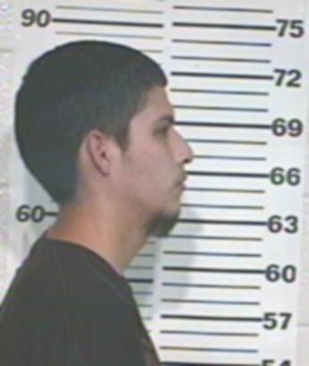 Miguel Espinoza Gomez