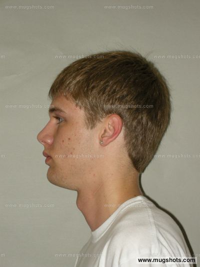 Tyler J Crossman