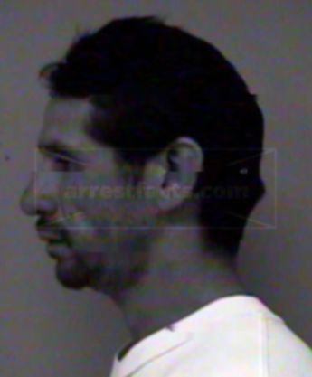 David O Cuevas