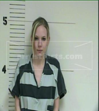 Kelli Brooke Lewis