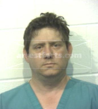 Steven Michael Turner