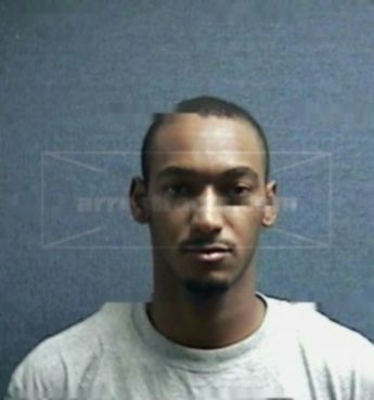 Larry Alphonzo Wright