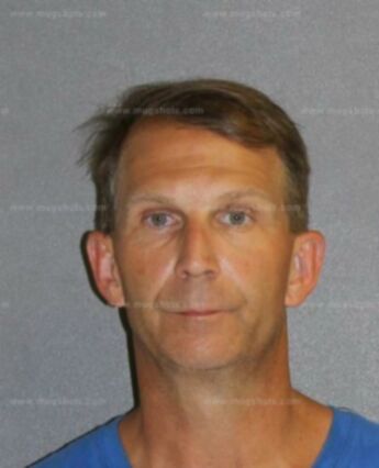 Craig Walter Ralls