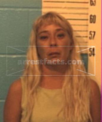 Katrina Marie Ann Shermer
