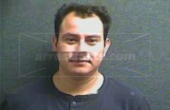 Ricardo Martinez Landa