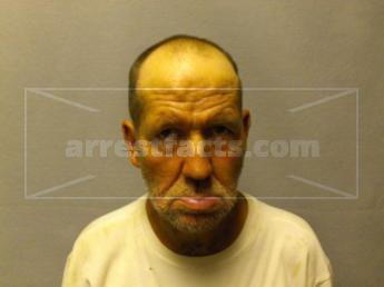 Charles Timothy Harris