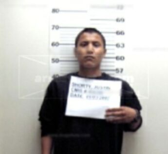 Justin Kyle Shorty