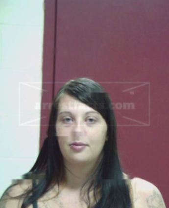 Candas Hensley