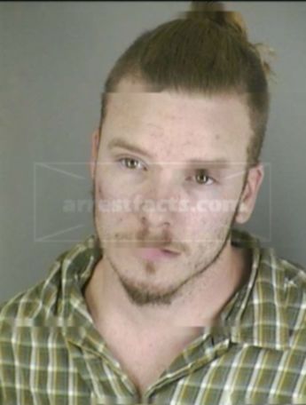 Cory Adam Davis