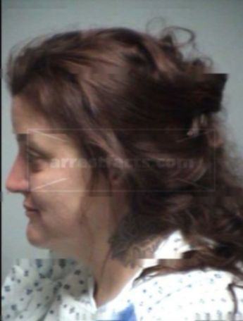 Kimberly Ann Mccormick