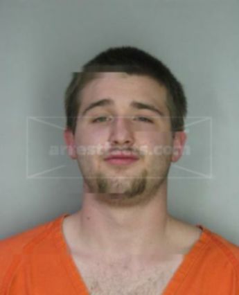 Alexander Daniel Wilson