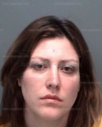 Martha Alix Luehrs