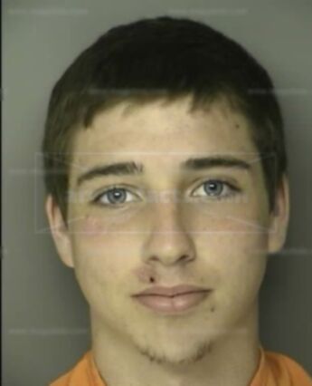 Timothy Brian Donovan