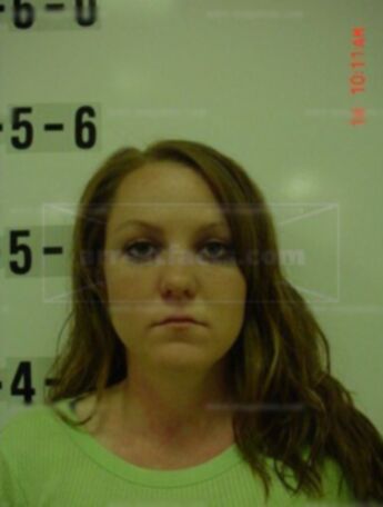 Stacey Fay Alderman