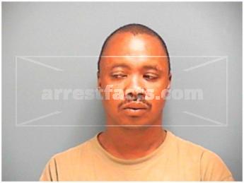 Jerome Calvin Ford