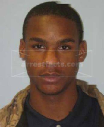 Jaxon Derron Thomas
