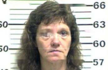 Deborah Mateny Mcguire