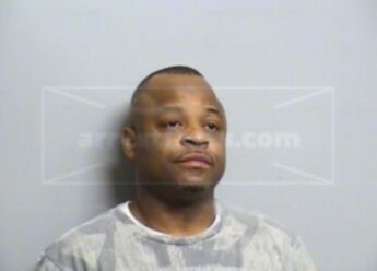 Marlon Lajames Baker