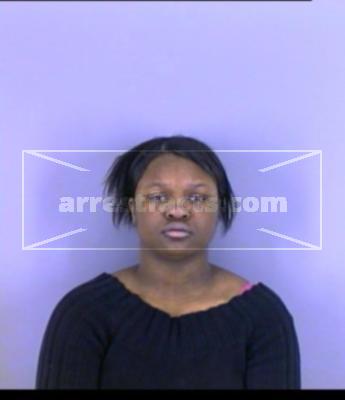Jasmine Senka Jackson