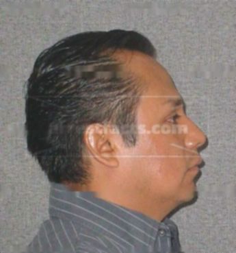 Sergio Gonzalez Martinez Sr.